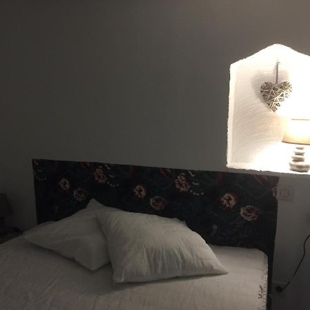 Chez Mimy Apartment Valros Bagian luar foto