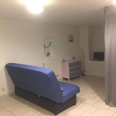 Chez Mimy Apartment Valros Bagian luar foto